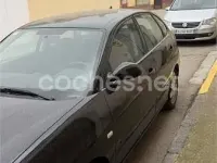 Usado Seat Ibiza Sport 130 CV (95 kW) 2002 Negro Utilitario
