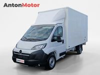 Usado Opel Movano S 140 CV (102 kW) 2024 Blanco Van