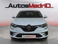 Usado Renault Mégane IV Business 116 CV (85 kW) 2019 Blanco Utilitario