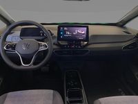 Usado VW ID.3 Pro 106 kW (145 CV) 2023 Rojo intenso metalizado con techo negro Utilitario