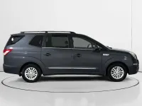 Usado SsangYong Rodius 178 CV (130 kW) 2018 Blanco Monovolumen