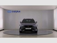 Usado Cupra Formentor VZ 310 CV (228 kW) 2021 Gris SUV