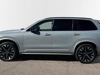 Usado Volvo XC90 Plus 250 CV (183 kW) 2025 Gris / plata SUV