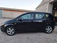 usado Seat Altea Berlina Manual de 5 Puertas