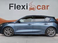 usado Ford Focus 1.0 Ecoboost 92kW ST-Line Gasolina en Flexicar Plasencia
