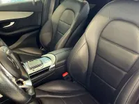 Usado Mercedes GLC220 194 CV (142 kW) 2021 Blanco SUV