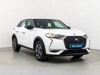 Usado DS Automobiles DS3 Crossback 110 CV (80 kW) 2021 Blanco SUV