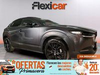 Usado Mazda CX-30 122 CV (89 kW) 2024 Gris SUV
