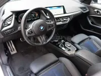 Usado BMW 118 Sport Line 150 CV (110 kW) 2022 Blanco Berlina