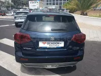 Usado Suzuki Vitara 116 CV (85 kW) 2024 Azul SUV