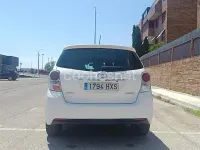 Usado Toyota Verso Advance 112 CV (82 kW) 2014 Blanco Monovolumen