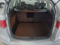 Usado Seat Altea XL Copa 105 CV (77 kW) 2012 Plateado Monovolumen