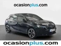 Usado Opel Corsa S 110 CV (80 kW) 2025 Negro Utilitario