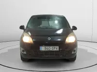 Usado Renault Scénic III Dynamique 131 CV (96 kW) 2009 Negro