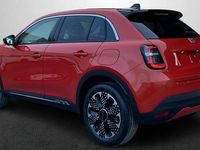 Nuevo Fiat 600E La Prima 114 kW (156 CV) 2025 Naranja