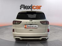 Usado Ford Kuga ST-Line 150 HP (110 kW) 2022 Branco SUV