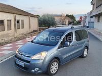 Usado Citroën Berlingo 110 CV (80 kW) 2009 Azul Monovolumen