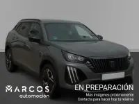 Usado Peugeot 2008 Allure 100 CV (73 kW) 2024 SUV
