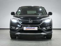 usado Honda CR-V 1.6i-DTEC Elegance 4x2 120