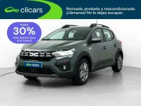 Usado Dacia Sandero Expression 101 CV (74 kW) 2023 Utilitario