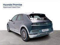 Usado Hyundai Ioniq 325 CV (239 kW) 2024 Utilitario