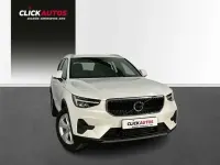 Usado Volvo XC40 Core 165 CV (121 kW) 2023 Blanco SUV