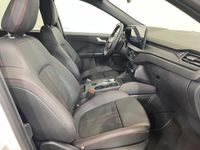 Usado Ford Kuga ST-Line X 180 CV (132 kW) 2024 Blanco SUV