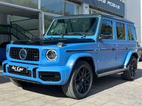 usado Mercedes G350 Mercedes-AMG 63