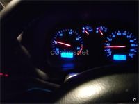 Usado VW Golf III Highline 110 CV (80 kW) 1999 Gris / plata Berlina