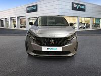 Usado Peugeot 3008 Allure 180 CV (132 kW) 2024 Gris SUV