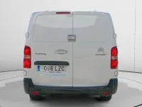 Usado Citroën Jumpy 102 CV (75 kW) 2021 Monovolumen