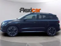 Usado Cupra Ateca 300 CV (220 kW) 2020 Negro SUV