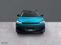 Nuevo Baic X55 176 CV (129 kW) 2025 Azul SUV