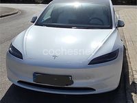 Usado Tesla Model 3 Standard Range 235 kW (320 CV) 2024 Eléctrico Berlina