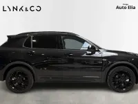 Usado Lynk & Co 01 279 CV (205 kW) 2025 Negro SUV