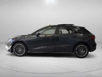 Usado Audi A3 Sportback e-tron Advanced Plus 204 CV (150 kW) 2021 Gris Utilitario