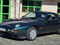 Usado Porsche 928 300 CV (220 kW) 1986 Verde Coupe
