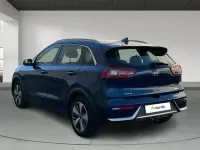 Usado Kia Niro 141 CV (103 kW) 2018 Azul SUV