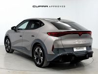 Usado Cupra Tavascan Endurance 210 kW (286 CV) 2025 Beige SUV