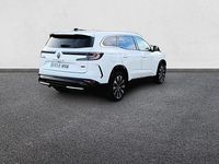 Brugt Renault Espace Techno 200 HK (147 kW) 2024 SUV