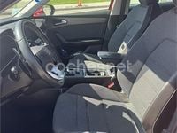 Usado Seat Leon XCELLENCE 150 CV (110 kW) 2020 Rojo Berlina