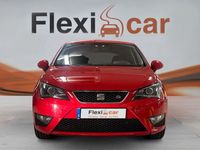 usado Seat Ibiza 1.2 TSI 90cv FR Gasolina en Flexicar La Maquinista