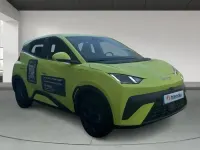 Nuevo BYD Dolphin Surf Comfort 114 kW (156 CV) 2025 Verde Utilitario