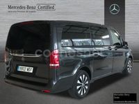 Usado Mercedes V250 190 CV (139 kW) 2023 Gris / plata Monovolumen