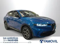 Usado Alfa Romeo Tonale Sprint 130 CV (95 kW) 2024 Azul SUV