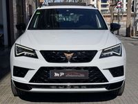 usado Cupra Ateca 2.0 TSI 300 DSG 4DRIVE