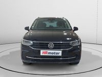 Usado VW Tiguan Life 245 HP (180 kW) 2021 Branco SUV
