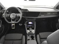 Nieuw Audi A3 150 PK (110 kW) 2026 Blauw