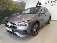 Usado Mercedes GLA200 150 CV (110 kW) 2020 SUV