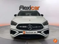 Usado Mercedes GLA200 163 CV (119 kW) 2024 Blanco SUV